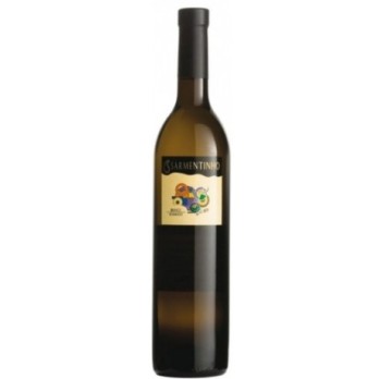 Vinho Frisante Sarmentinho Branco 0,75L                                                                                         