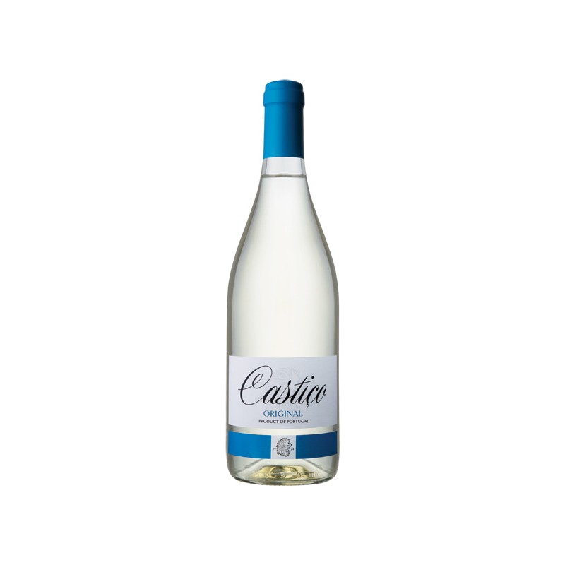 Vinho Frisante Castiço Branco 0,75L                                                                                             
