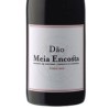 Vinho Dão Meia Encosta 2020 Tinto 0,75L                                                                                         