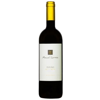 Vinho Douro Manuel Correia Reserva Branco 2021 0,75L                                                                            