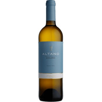 Vinho Douro Altano Branco 2021 0,75L                                                                                            