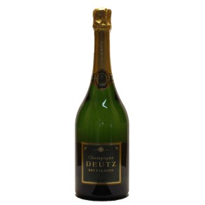 Champanhe Deutz  Bruto Classic