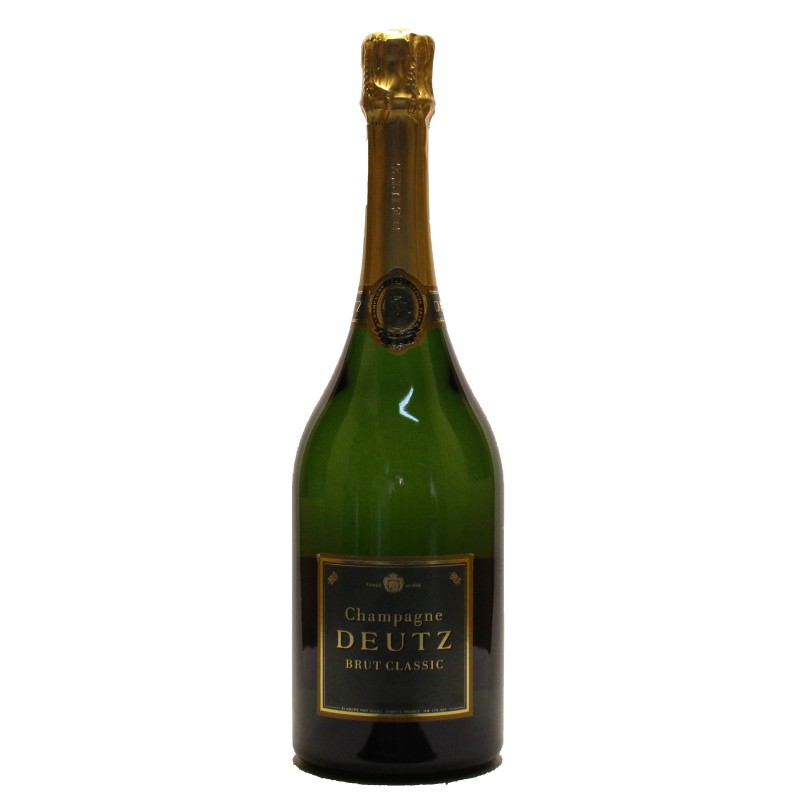 Champanhe Deutz  Bruto Classic