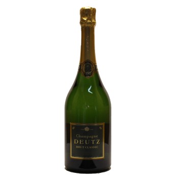 Champanhe Deutz  Bruto Classic