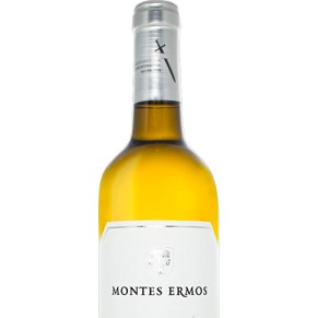 Vinho Douro Montes Ermos Reserva Branco 2021 0,75L                                                                              