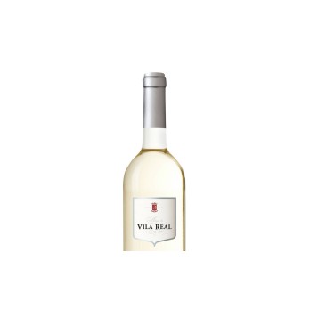 Vinho Douro Vila Real Branco 2021 0,75L                                                                                         