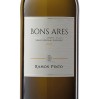 Vinho Douro Bons Ares Branco 2021 0,75L                                                                                         