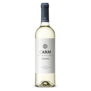 Vinho Douro Carm Branco 2021 0,75L                                                                                              