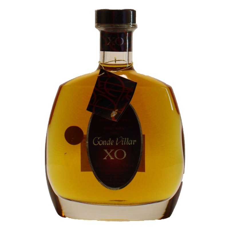 Aguardente Vinica Conde de Villar X.O. 0.70L                                                                                    
