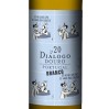 Vinho Douro Dialogo Branco 2021 0,75L                                                                                           