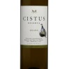 Vinho Douro Cistus Reserva Branco 2021 0,75L                                                                                    