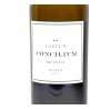 Vinho Douro Cistus Concilivm Branco 2019 0,75L                                                                                  
