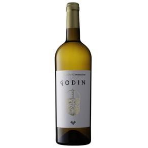 Vinho Douro Godin Branco 0,75L                                                                                                  