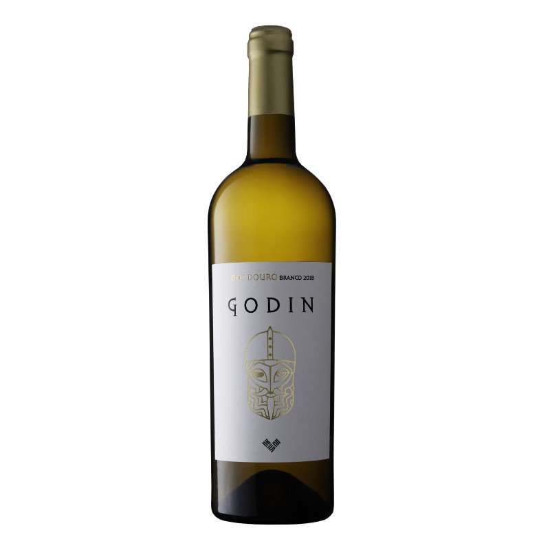 Vinho Douro Godin Branco 0,75L                                                                                                  