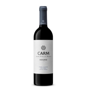 Vinho Douro Carm Tinto 2020 0,75L                                                                                               