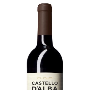 Vinho Douro Castello D´Alba  Tinto 2021 0,75L                                                                                   