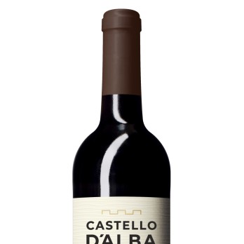 Vinho Douro Castello D´Alba  Tinto 2021 0,75L                                                                                   