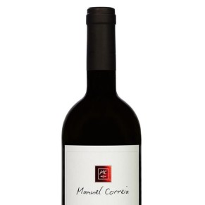 Vinho Douro Manuel Correia Reserva Tinto 2017 0,75L                                                                             