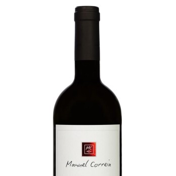Vinho Douro Manuel Correia Reserva Tinto 2017 0,75L                                                                             