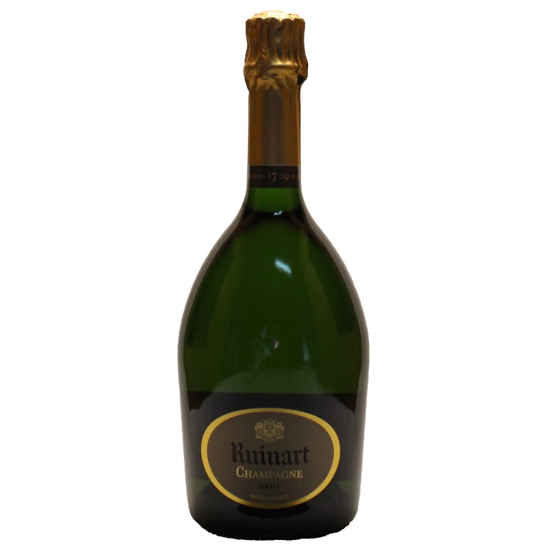 Champanhe Ruinart  Brut 0,75L                                                                                                   