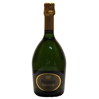 Champanhe Ruinart  Brut 0,75L                                                                                                   