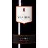 Vinho Douro Vila Real Reserva Tinto 2019 0,75L                                                                                  