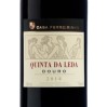 Vinho Douro Quinta da Leda Tinto 0,75L                                                                                          