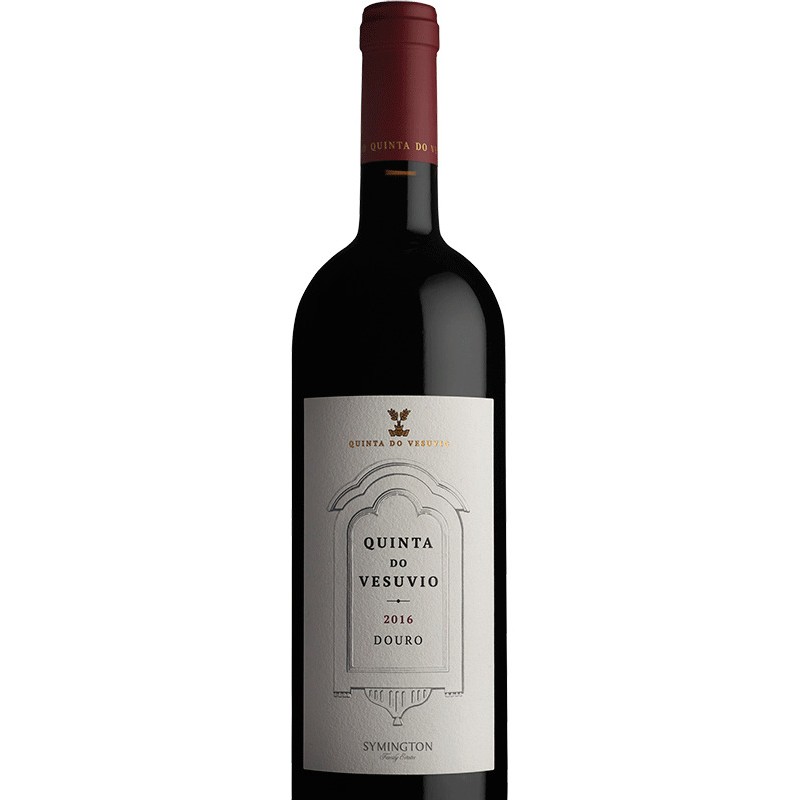 Vinho Douro Quinta Vesuvio Tinto 2019 0,75L                                                                                     