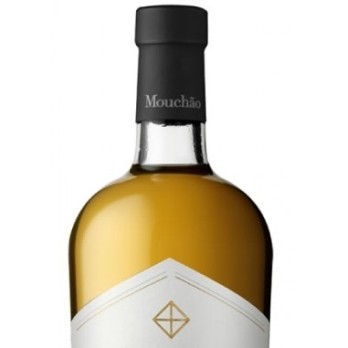 Aguardente Bagaceira Mouchao 6 Anos 0.50L                                                                                       
