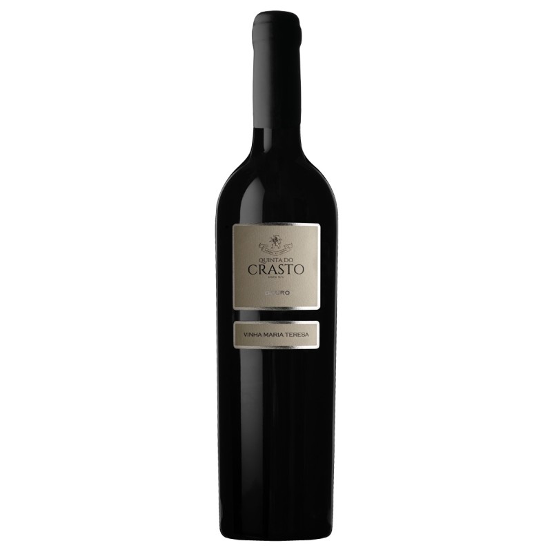 Vinho Tinto Quinta Crasto Vinha Maria Teresa Tinto 0,75L                                                                        