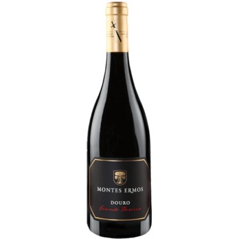 Vinho Douro Montes Ermos Grande Reserva Tinto 2019 0,75L                                                                        