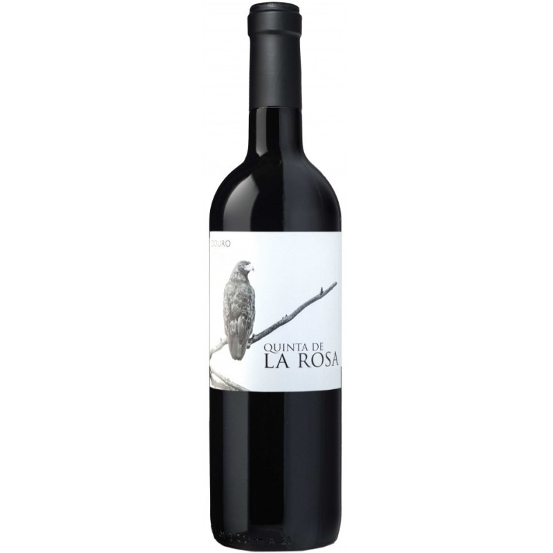 Vinho Douro Quinta de la Rosa Tinto 2020 0,75L                                                                                  