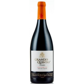 Vinho Douro Grandes Quintas Reserva Tinto 2017 0,75L                                                                            