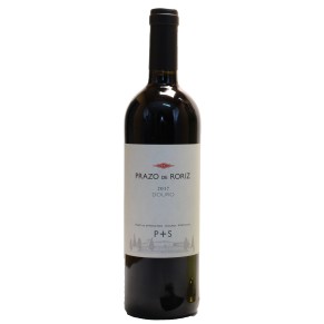 Vinho Douro Prazo de Roriz Tinto 2019 0,75L                                                                                     
