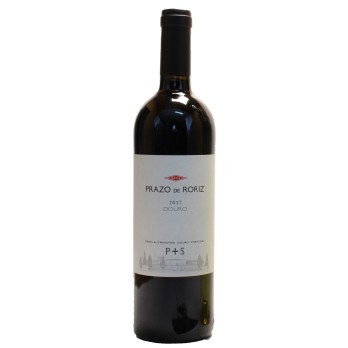 Vinho Douro Prazo de Roriz Tinto 2019 0,75L                                                                                     