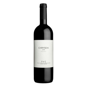 Vinho Douro Chryseia Tinto 2020 0,75L                                                                                           