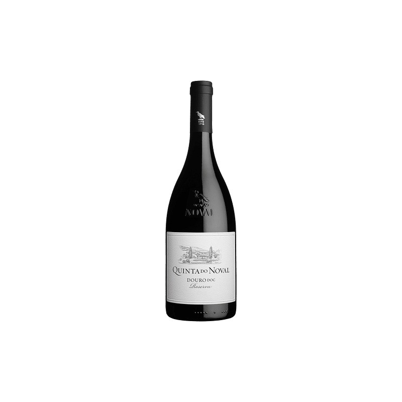 Vinho Douro Quinta do Noval Reserva Tinto 0,75L                                                                                 
