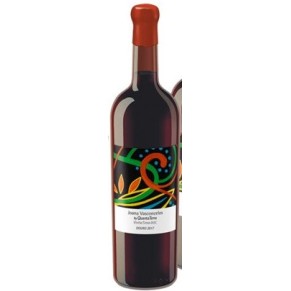 Caixa 3 Garrafas Joana Vasconcelos Tinto 0,75L                                                                                  