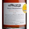 Aguardente Bagaceira Velha Valle Pradinhos 0.70L                                                                                