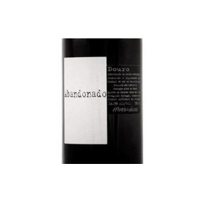 Vinho Douro Abandonado Tinto 2019 0,75L                                                                                         