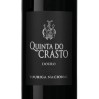 Vinho Douro Quinta do Crasto Touriga Nacional 0,75L                                                                             
