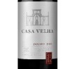 Vinho Douro Casa Velha Tinto 0,75L                                                                                              