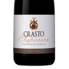 Vinho Douro Quinta do Crasto Syrah Tinto 0,75L                                                                                  