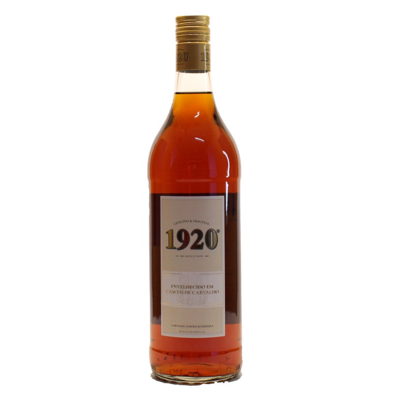 Brandy 1920 1.00L                                                                                                               