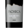 Vinho Douro Pacheca Lagar Nº1 Tinto 0,75L                                                                                       
