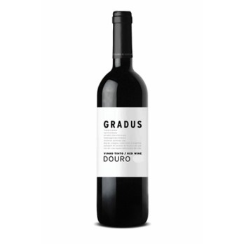 Vinho Douro Gradus Tinto 0,75L                                                                                                  