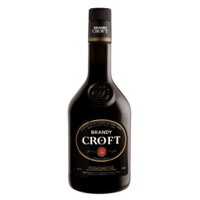 Brandy Croft 1.00L                                                                                                              