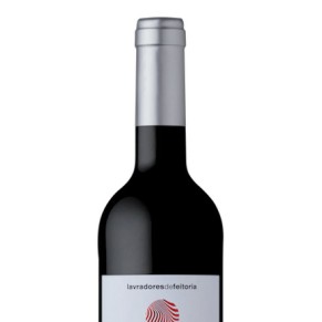 Vinho Douro Tres Bagos Reserva Tinto 0,75L                                                                                      