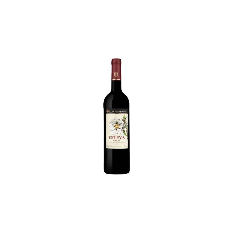 Vinho Douro Esteva Tinto 2020 0,75L                                                                                             