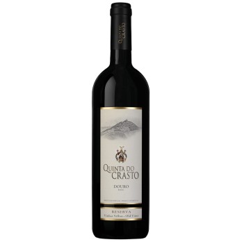 Vinho Douro Quinta do Crasto Reserva Vinhas Velhas Tinto 2020 0,75L                                                             